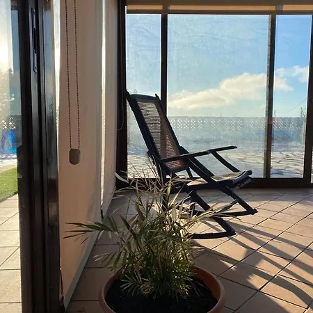 Holiday home Mirador Azul