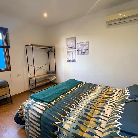 Mirador Azul Holiday home