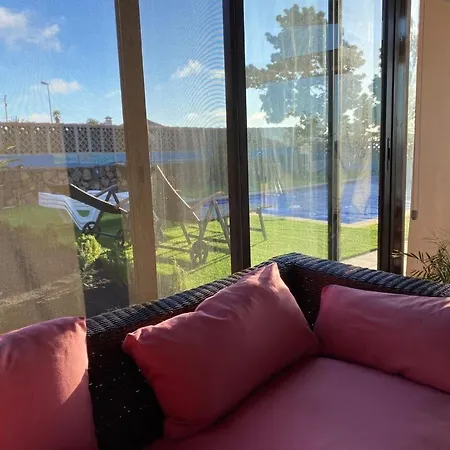 Holiday home Mirador Azul *
