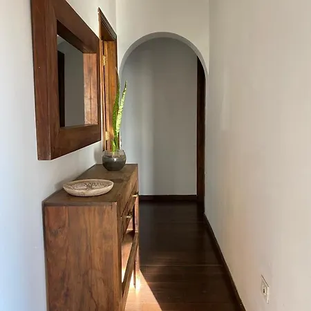 Holiday home Mirador Azul