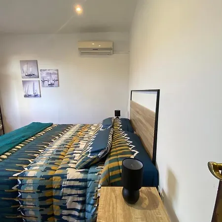 Mirador Azul Holiday home *