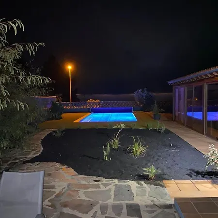 Mirador Azul *