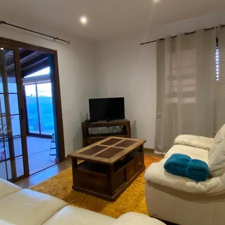 Holiday home Mirador Azul *