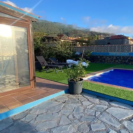 Mirador Azul *
