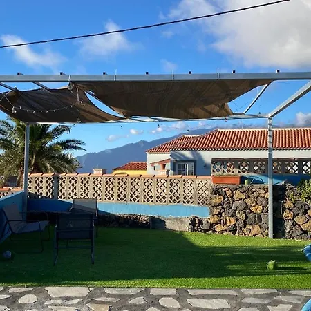 Mirador Azul