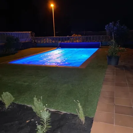 Holiday home Mirador Azul