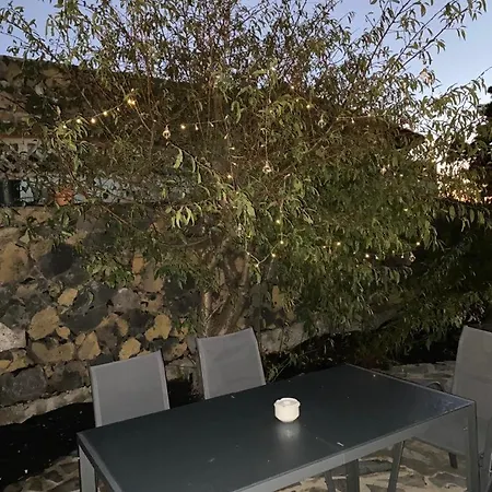 Holiday home Mirador Azul *