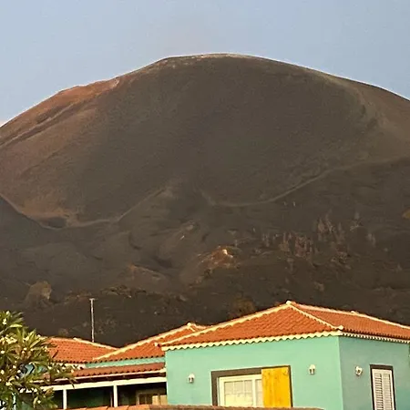 Holiday home Mirador Azul