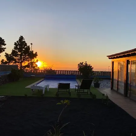Holiday home Mirador Azul
