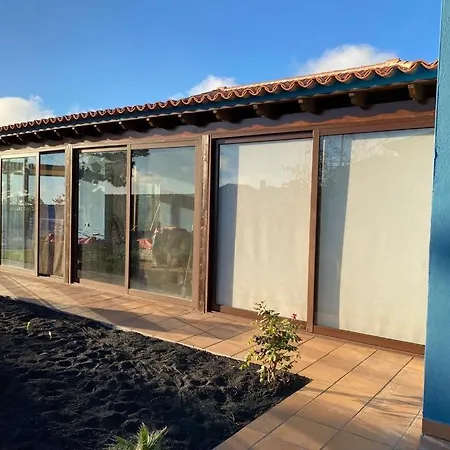 Holiday home Mirador Azul *