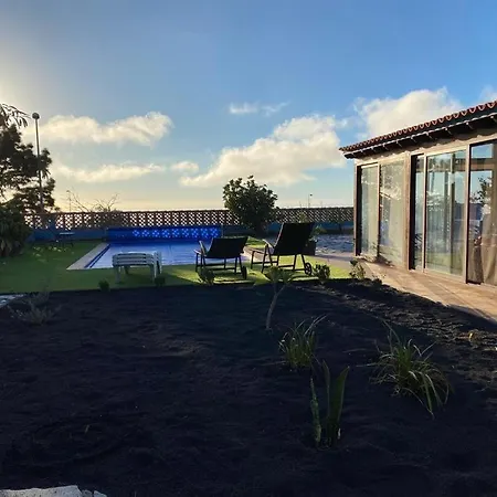 Mirador Azul *