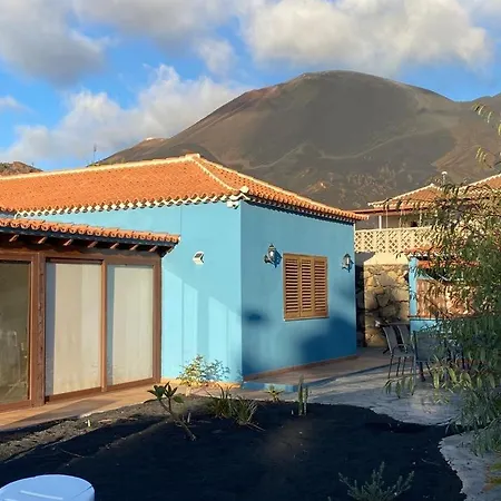Mirador Azul El Paso