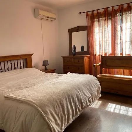 Holiday home Mirador Azul El Paso