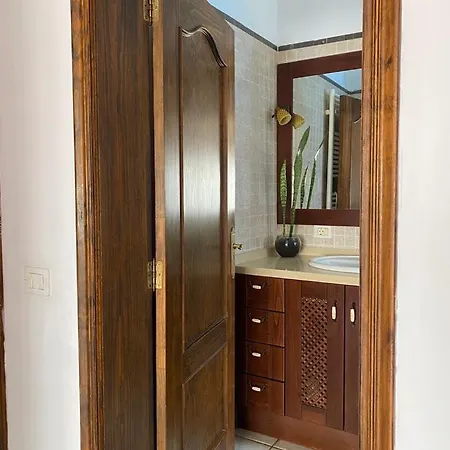 Holiday home Mirador Azul El Paso