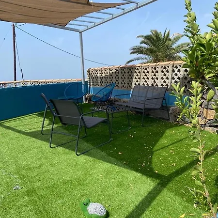 Holiday home Mirador Azul