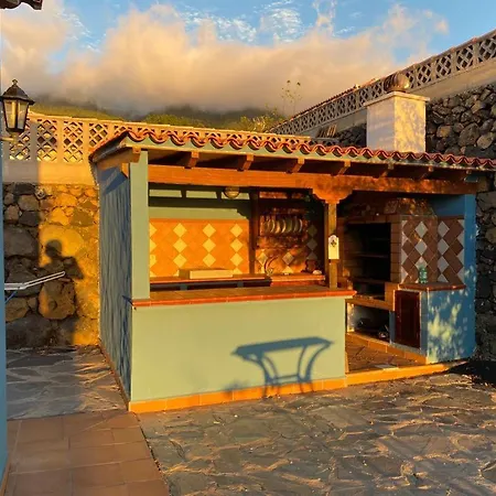 Mirador Azul * El Paso