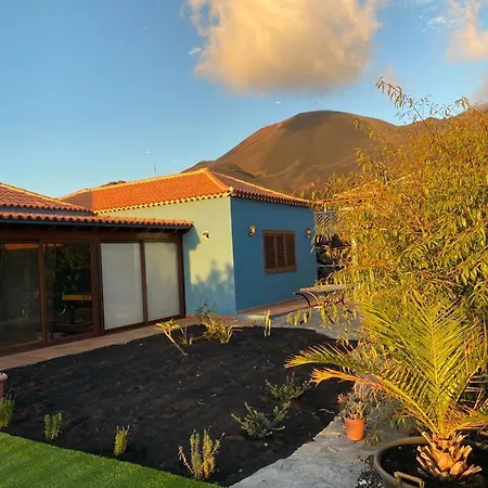 Mirador Azul