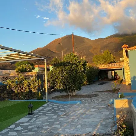 Mirador Azul