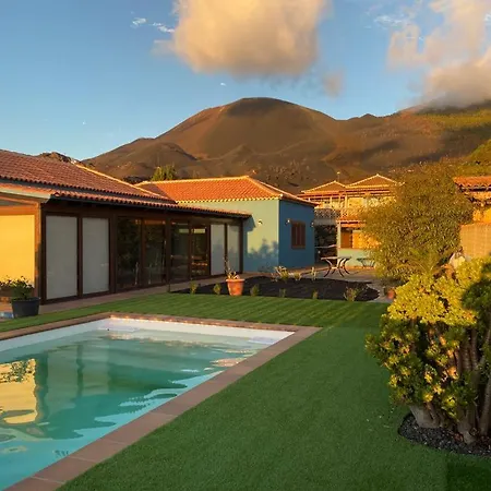 Holiday home Mirador Azul