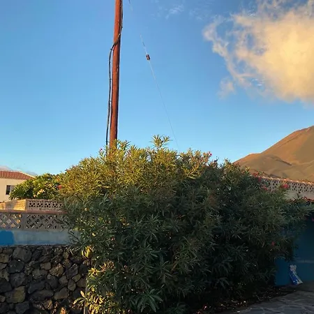 Mirador Azul *