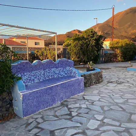 Mirador Azul El Paso